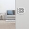 Feit Electric Feit Smart Home White Plastic Wireless Smart-Enabled Entrance Alert ALERT/WIFI - alternate 3